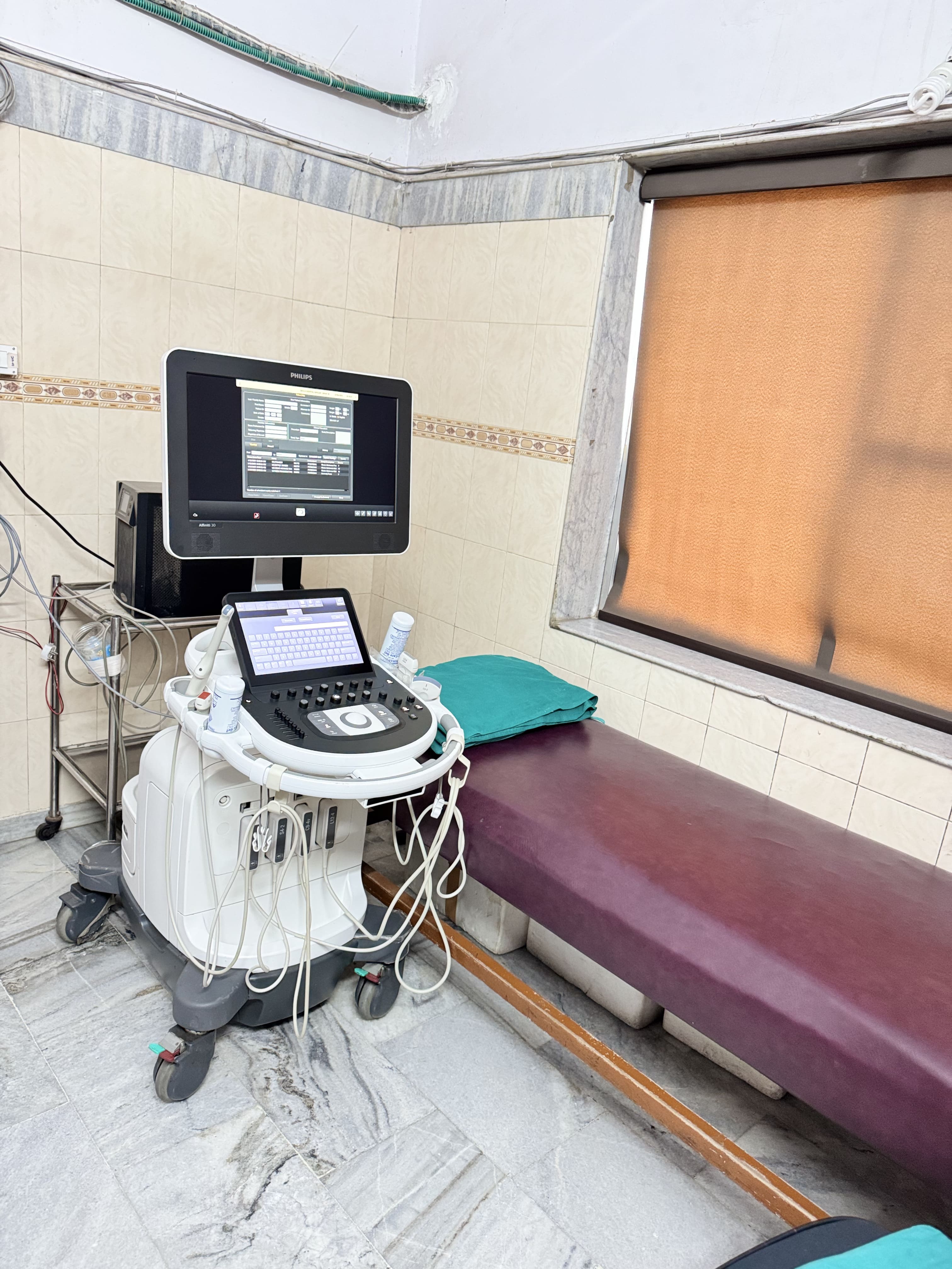 Orthopedic Doctor in Bardoli