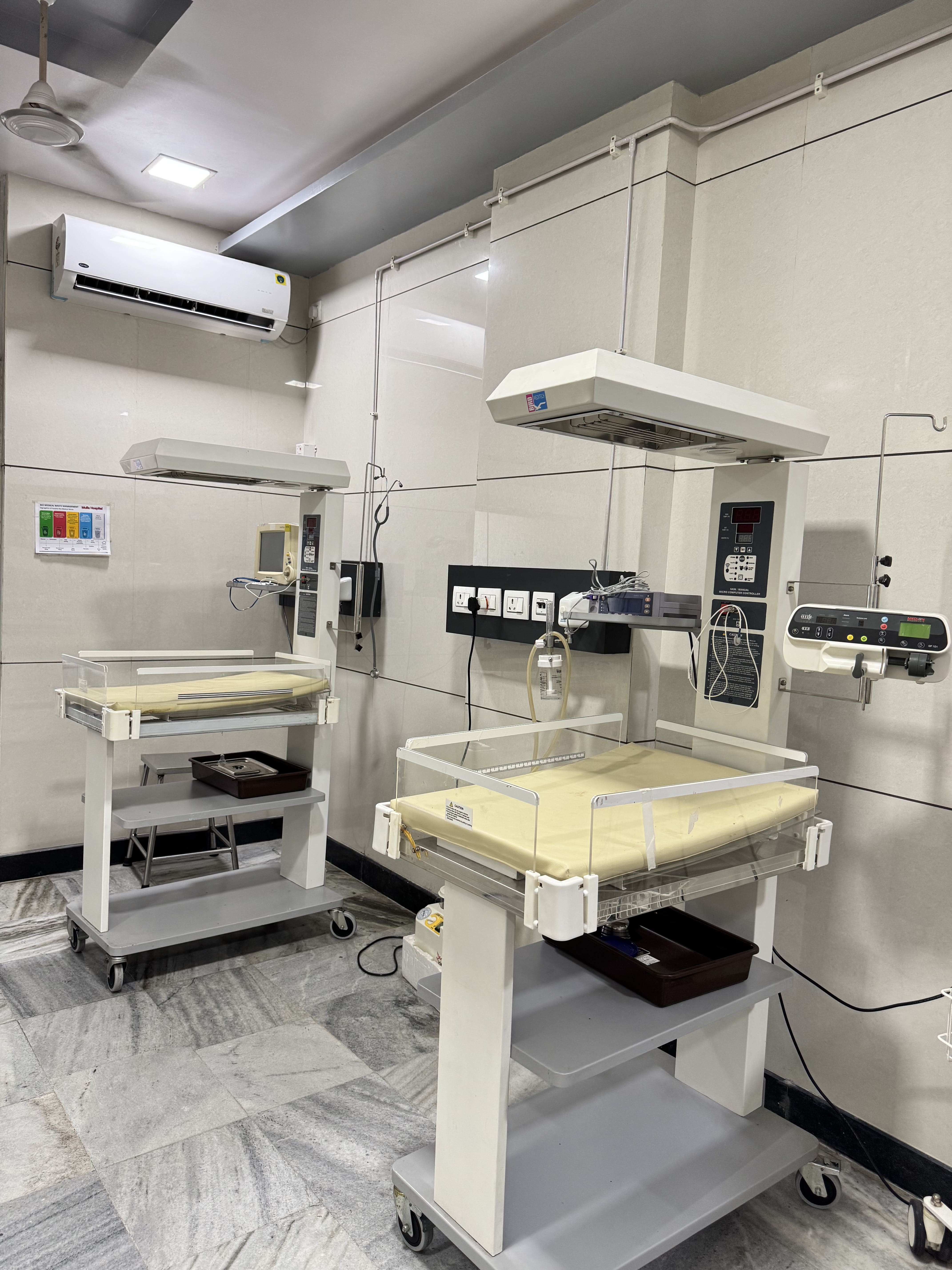 Orthopedic Doctor in Bardoli