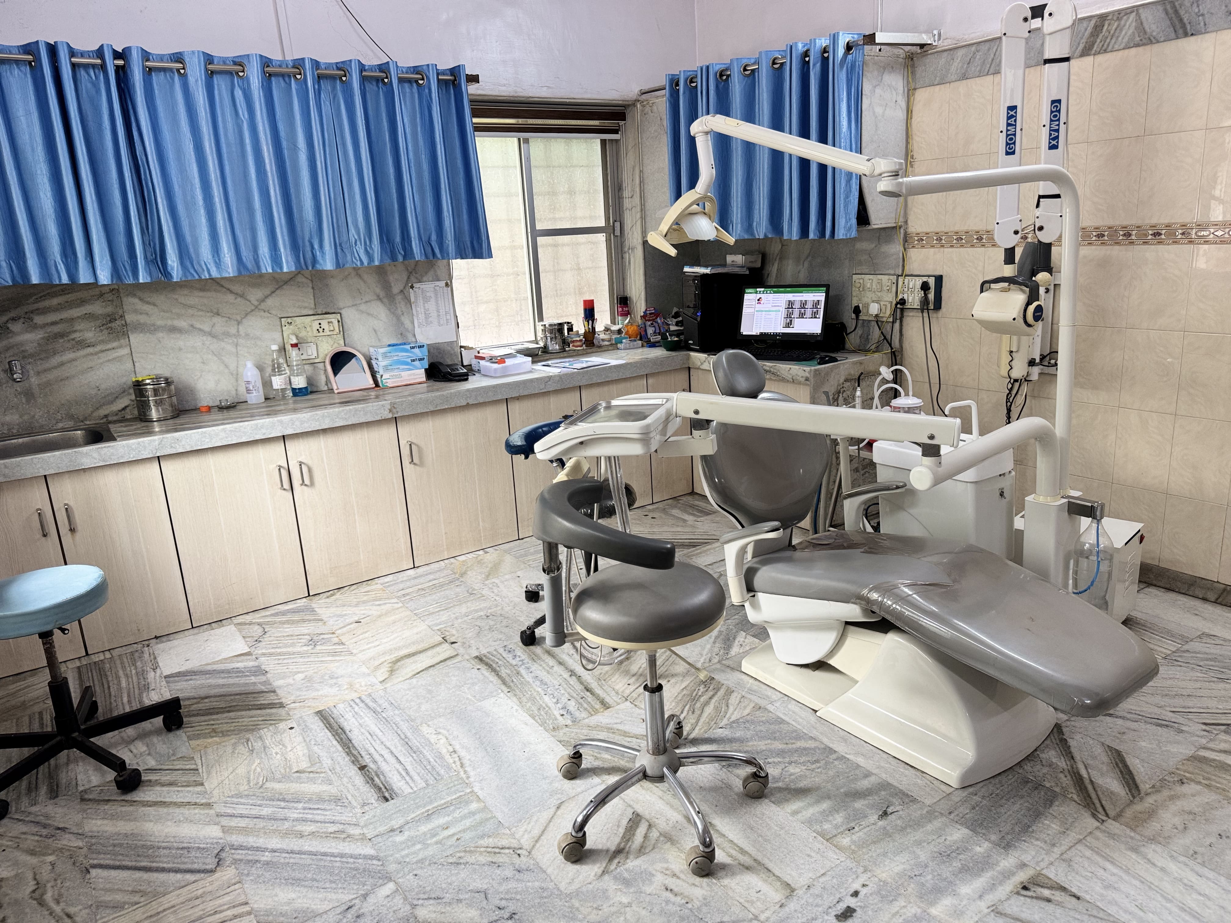 Orthopedic Doctor in Bardoli