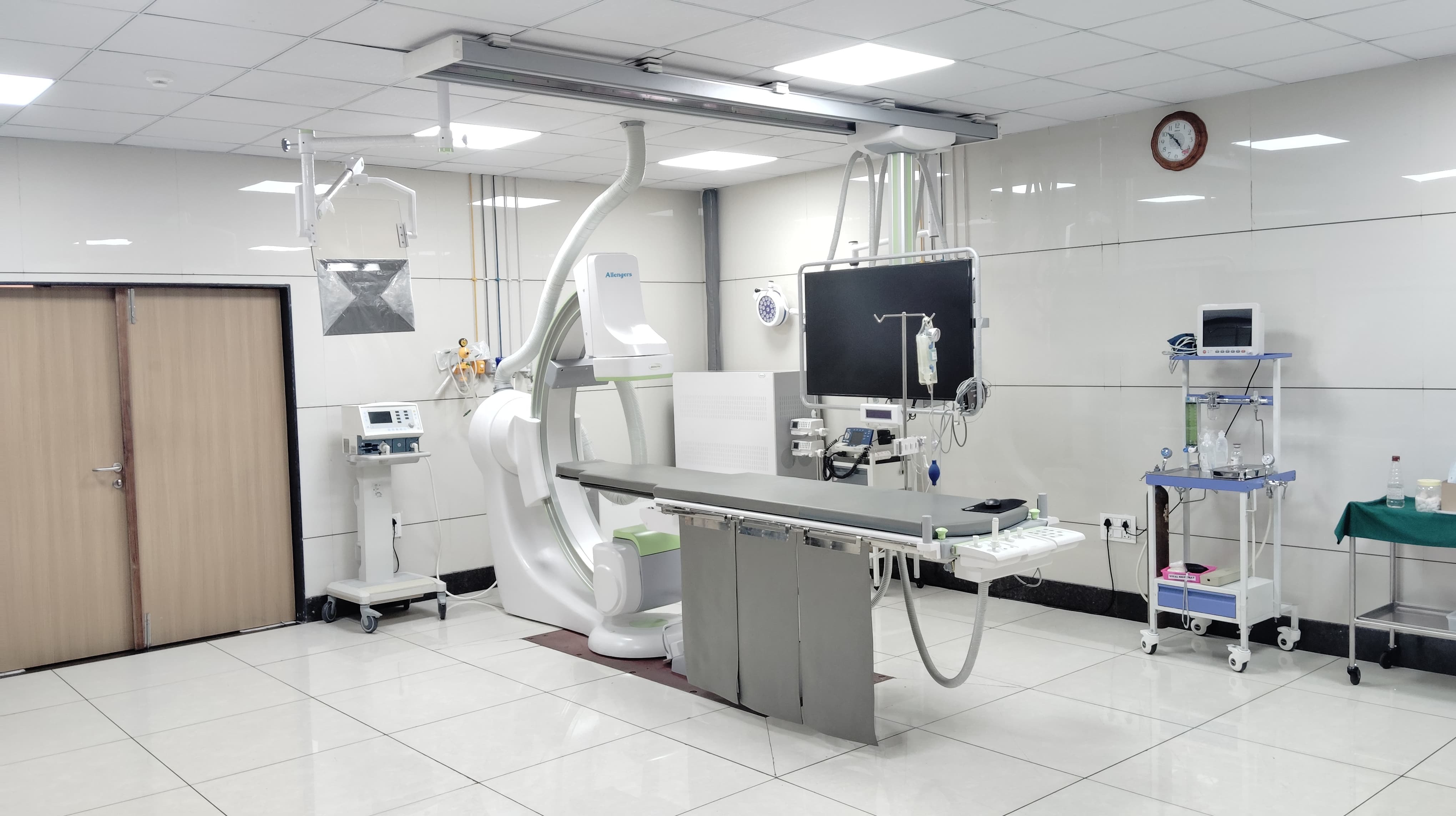 Orthopedic Doctor in Bardoli