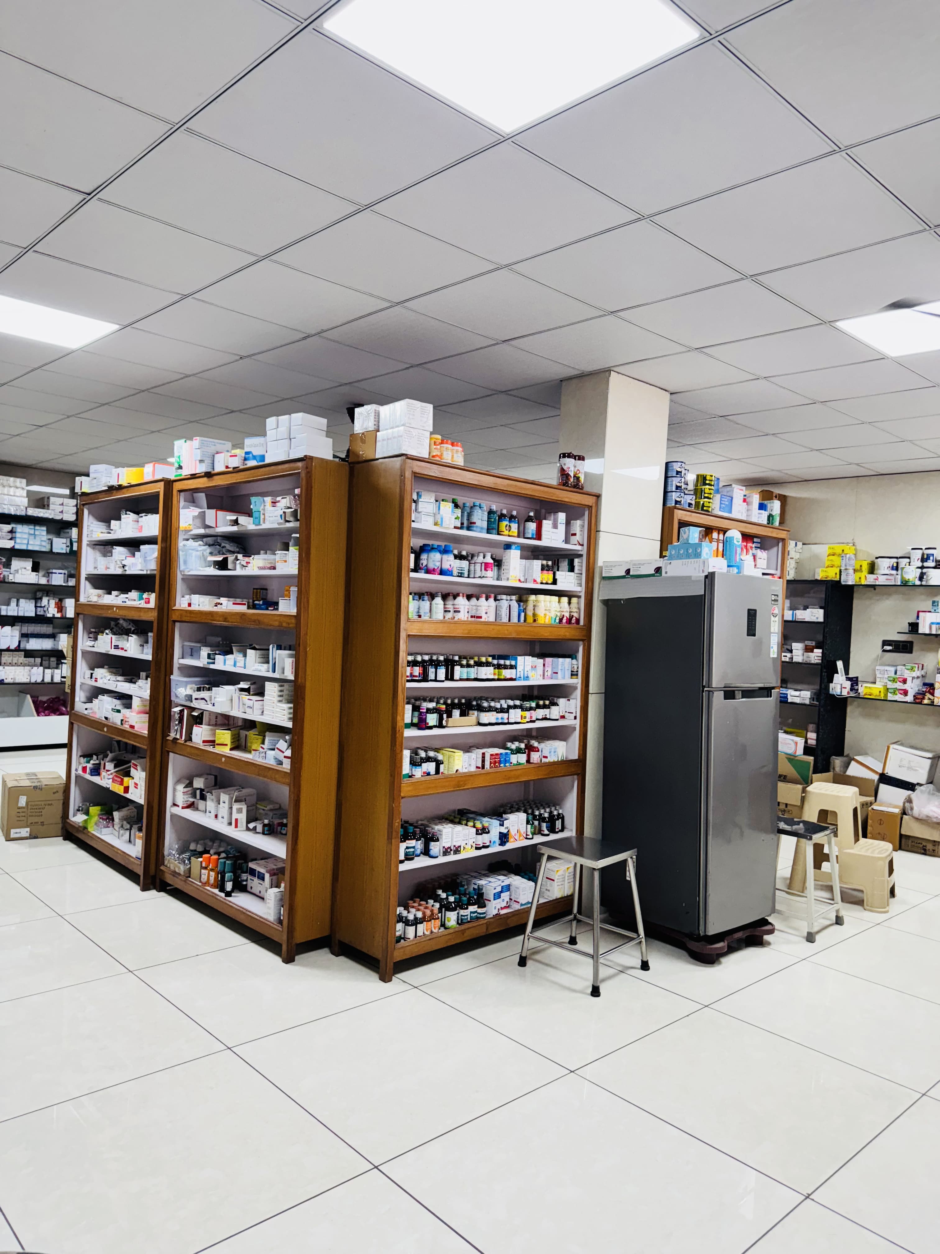 Orthopedic Doctor in Bardoli