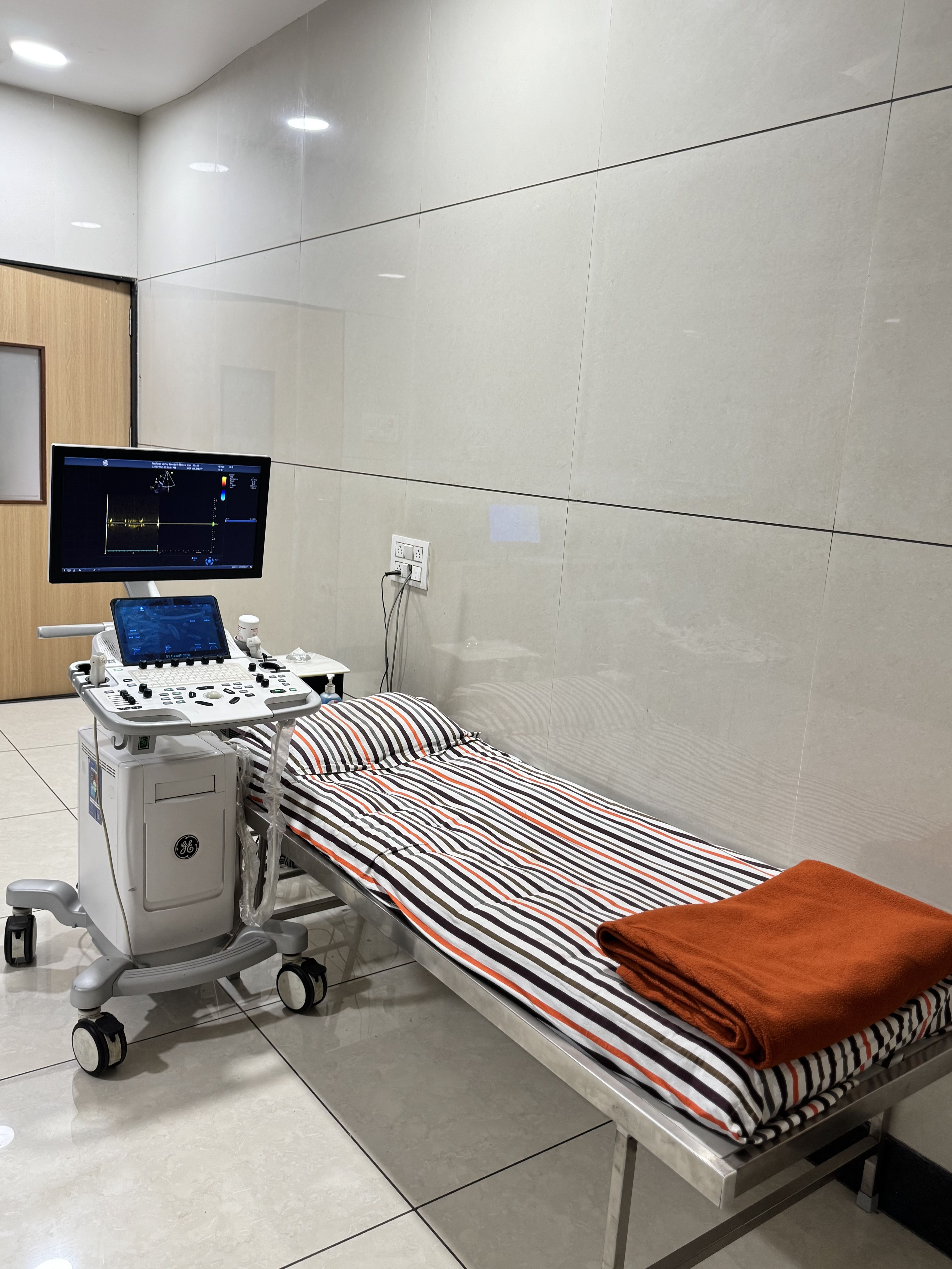 Orthopedic Doctor in Bardoli