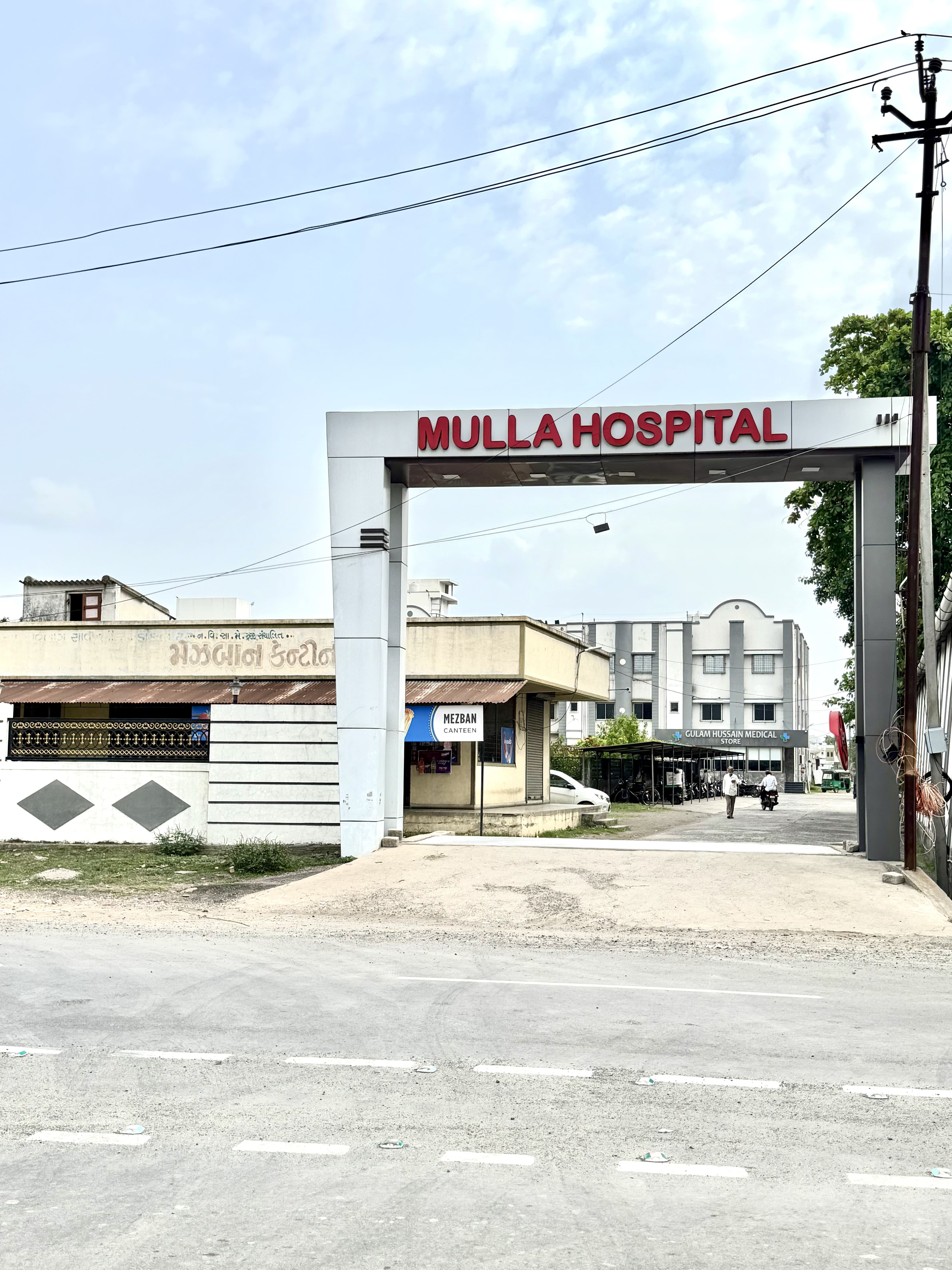 Orthopedic Doctor in Bardoli