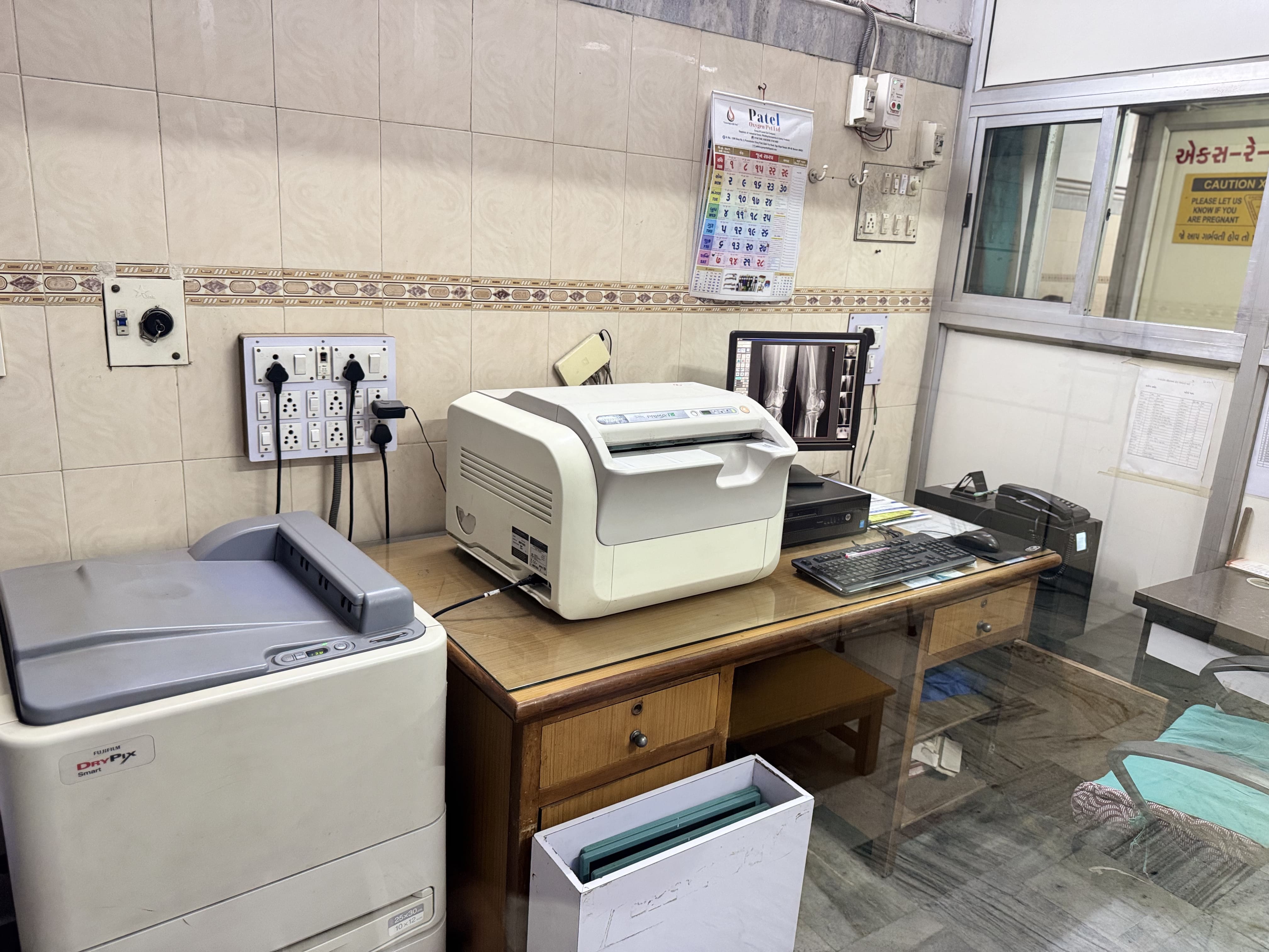 Orthopedic Doctor in Bardoli