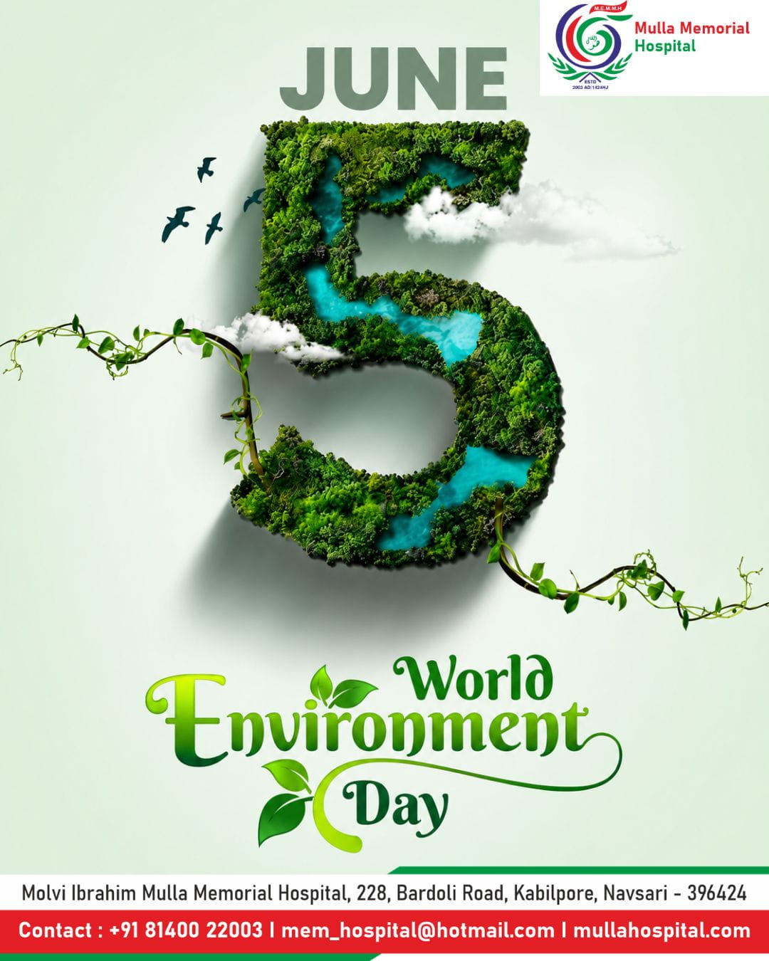 Orthopedic Doctor in Bardoli